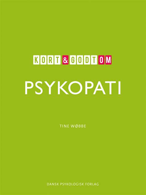 hur blir man psykopat|Psykopati 